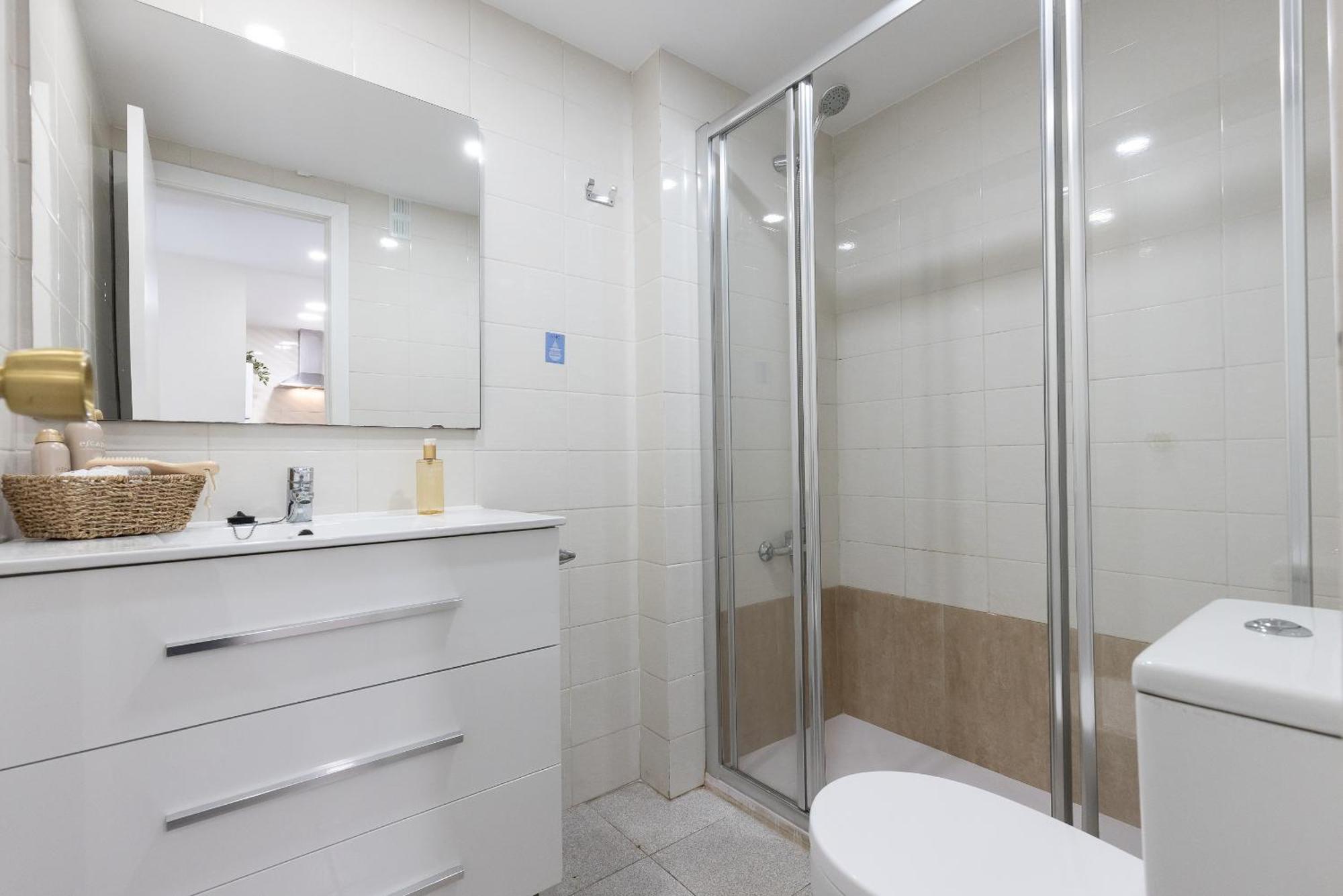 Uhc Apartamento Ruisenores Салоу Екстер'єр фото