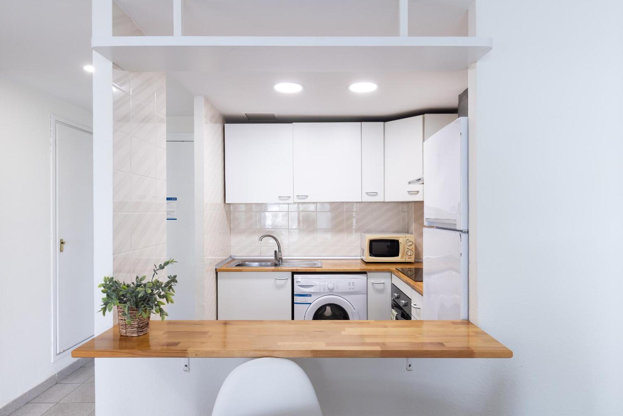 Uhc Apartamento Ruisenores Салоу Екстер'єр фото