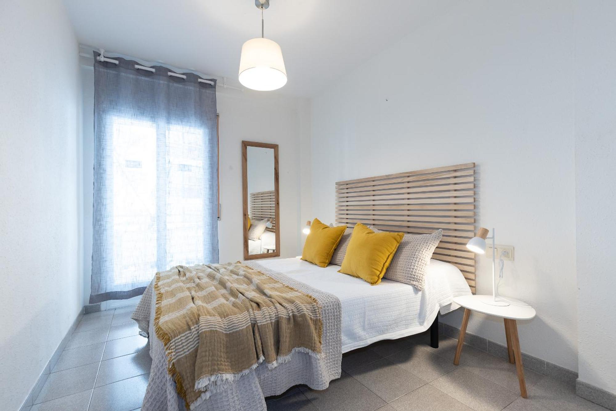 Uhc Apartamento Ruisenores Салоу Екстер'єр фото