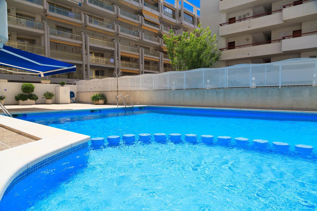 Uhc Apartamento Ruisenores Салоу Екстер'єр фото